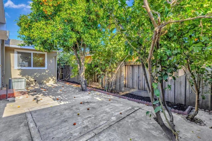 461 N Abbott Avenue, Milpitas, California 95035