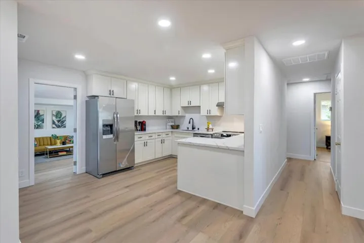 461 N Abbott Avenue, Milpitas, California 95035