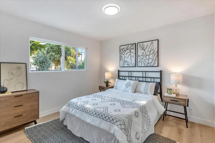 461 N Abbott Avenue, Milpitas, California 95035