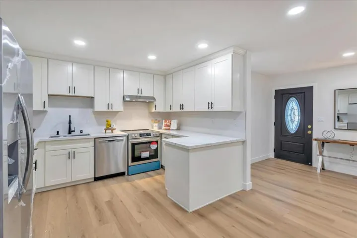 461 N Abbott Avenue, Milpitas, California 95035