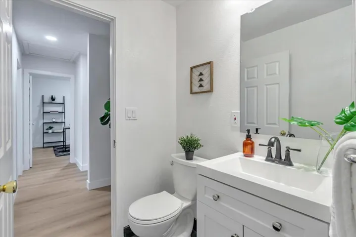 461 N Abbott Avenue, Milpitas, California 95035