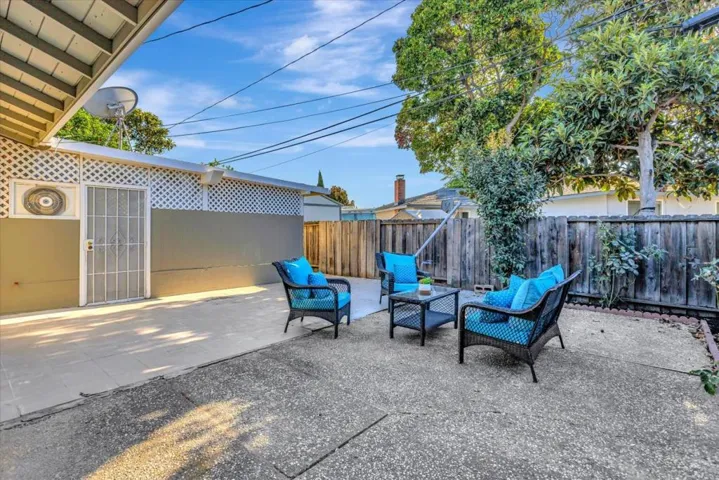461 N Abbott Avenue, Milpitas, California 95035