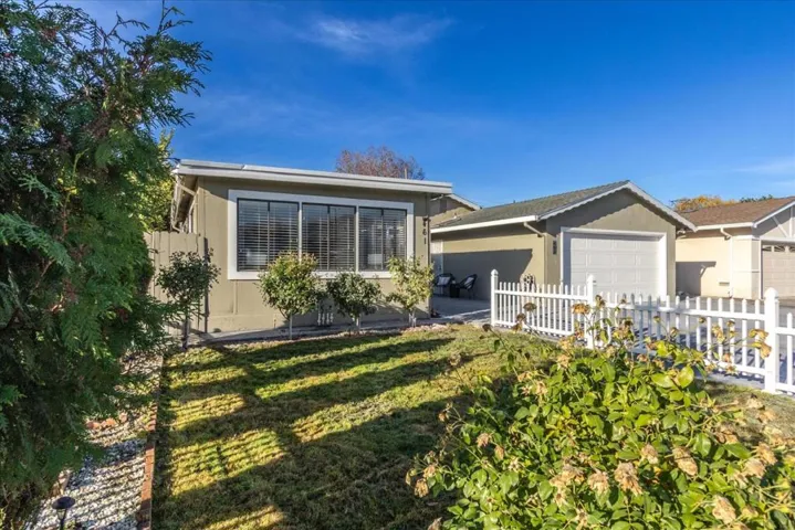 461 N Abbott Avenue, Milpitas, California 95035