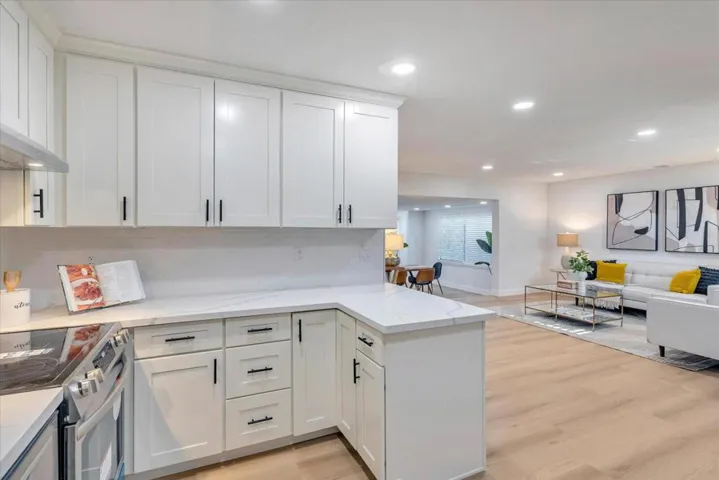 461 N Abbott Avenue, Milpitas, California 95035