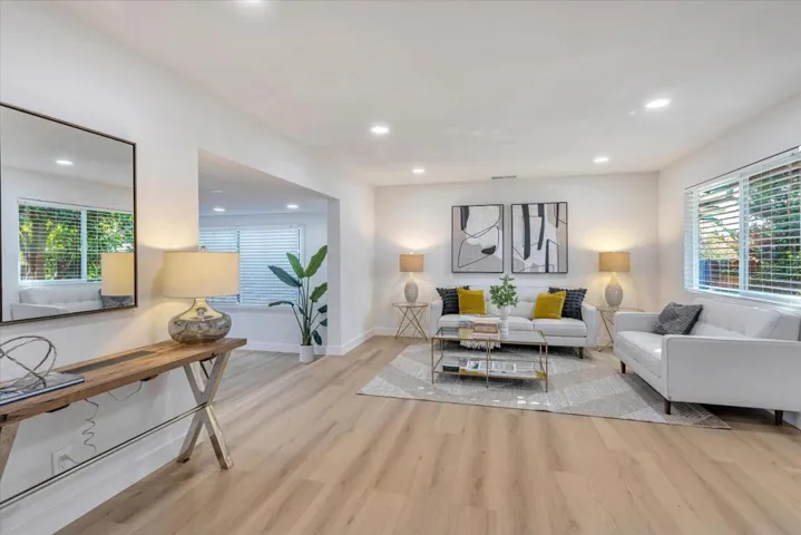 461 N Abbott Avenue, Milpitas, California 95035