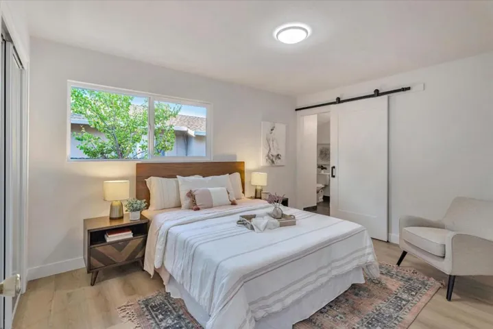 461 N Abbott Avenue, Milpitas, California 95035