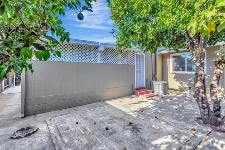 461 N Abbott Avenue, Milpitas, California 95035