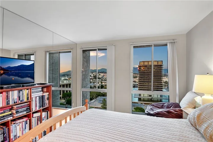800 W 1st Street 1903, Los Angeles, California 90012