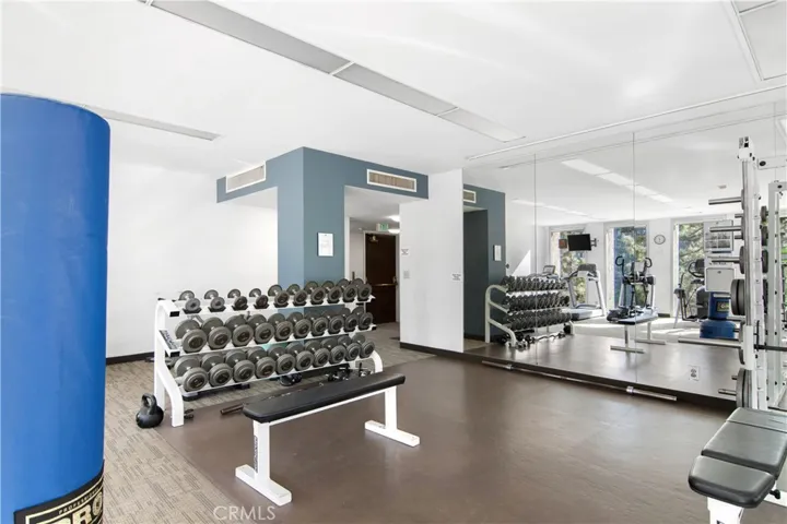 800 W 1st Street 1903, Los Angeles, California 90012
