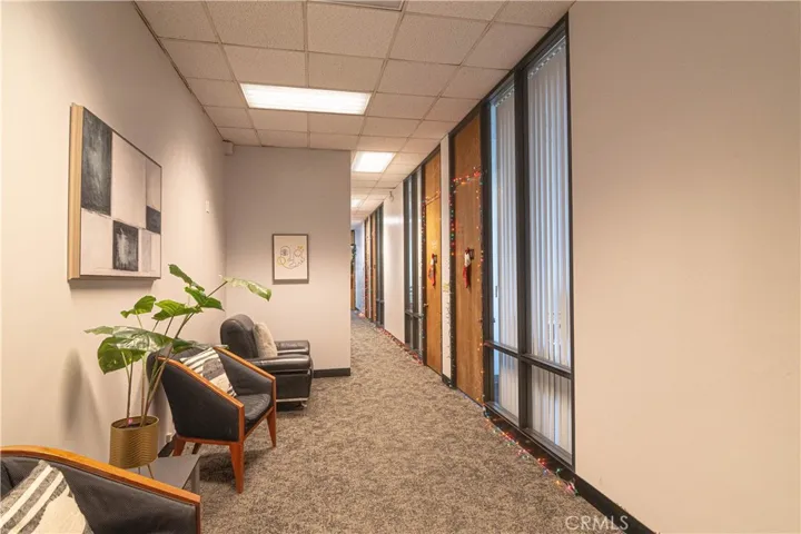 Business suites