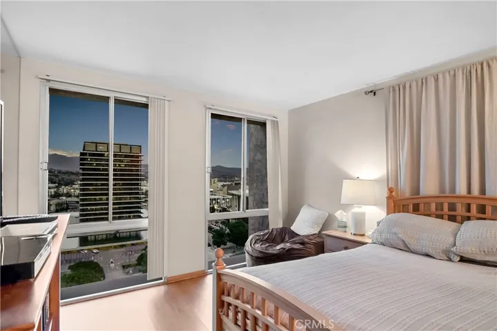 800 W 1st Street 1903, Los Angeles, California 90012