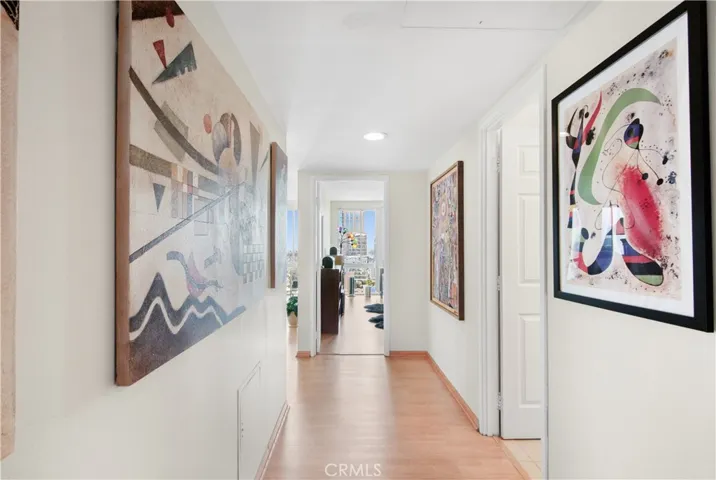 800 W 1st Street 1903, Los Angeles, California 90012