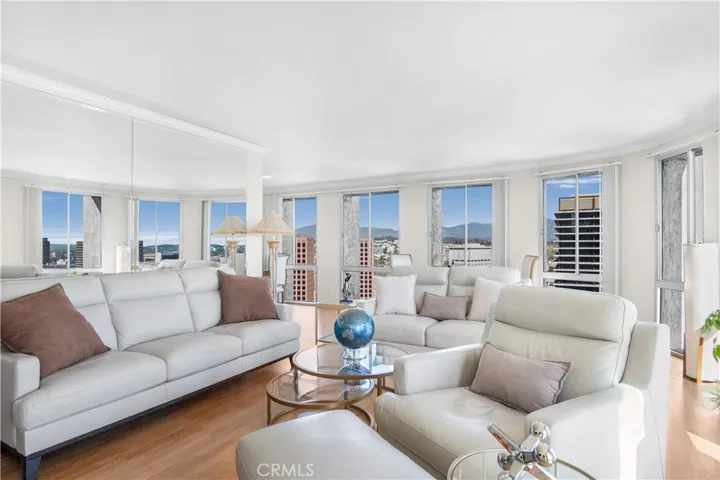 800 W 1st Street 1903, Los Angeles, California 90012