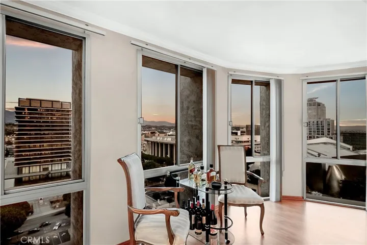 800 W 1st Street 1903, Los Angeles, California 90012