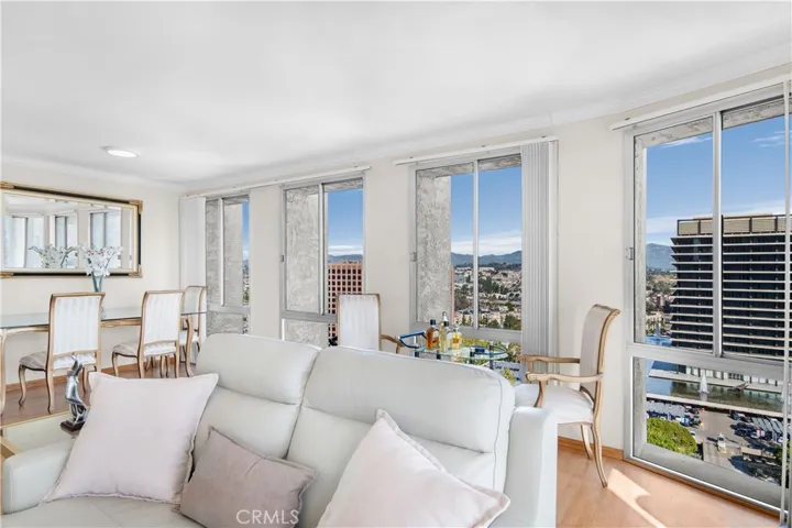 800 W 1st Street 1903, Los Angeles, California 90012