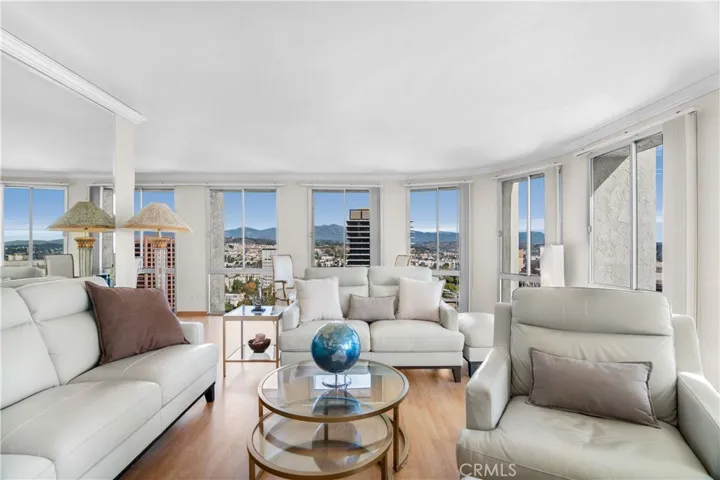 800 W 1st Street 1903, Los Angeles, California 90012