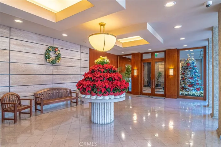 800 W 1st Street 1903, Los Angeles, California 90012