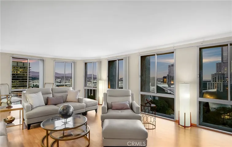 800 W 1st Street 1903, Los Angeles, California 90012