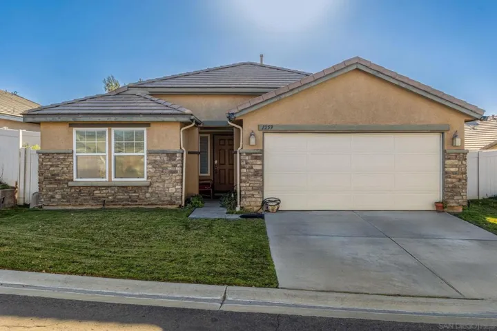 1259 Coast Oak Trl, Campo, California 91906