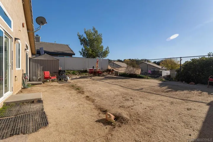 1259 Coast Oak Trl, Campo, California 91906