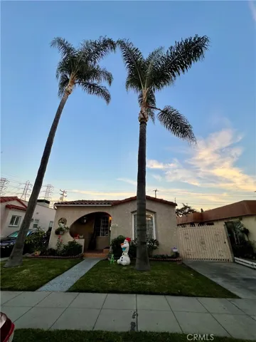 6816 Cerritos Avenue, Long Beach, California 90805