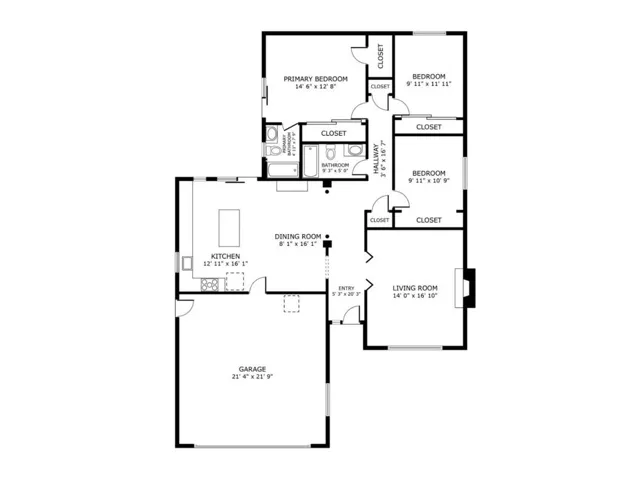 931 Bonnie View Drive, Hollister, California 95023