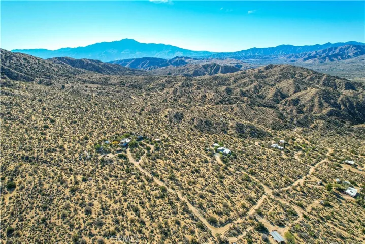 54150 Benmar Trail, Yucca Valley, California 92284