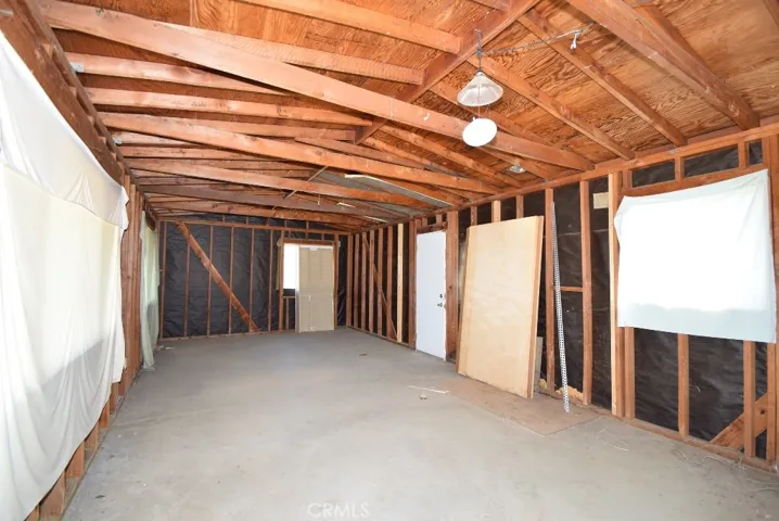 54150 Benmar Trail, Yucca Valley, California 92284