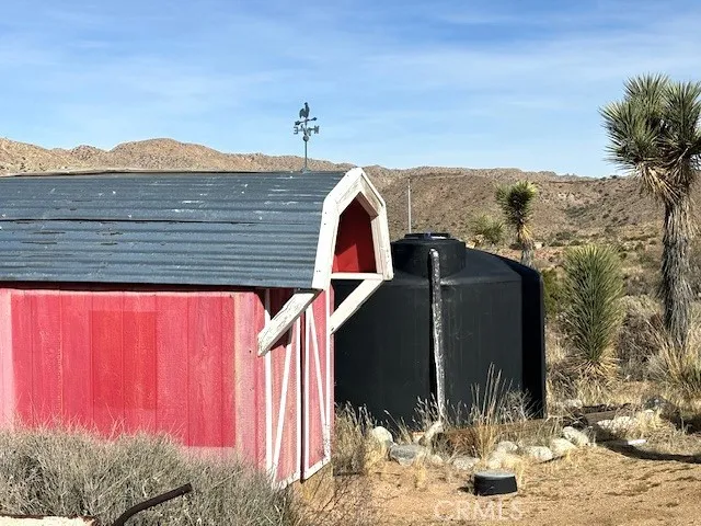 54150 Benmar Trail, Yucca Valley, California 92284