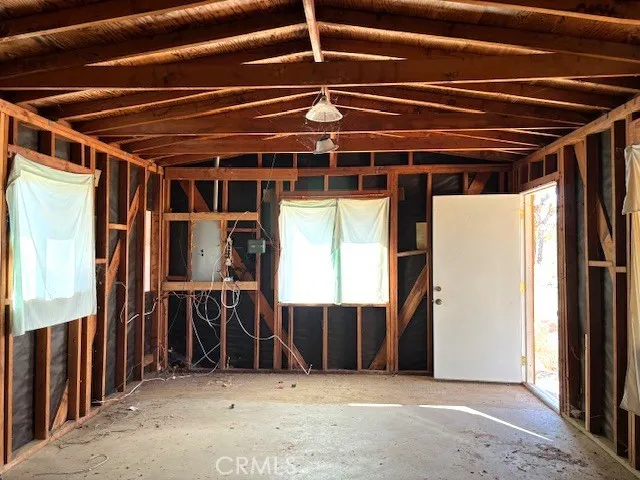 54150 Benmar Trail, Yucca Valley, California 92284