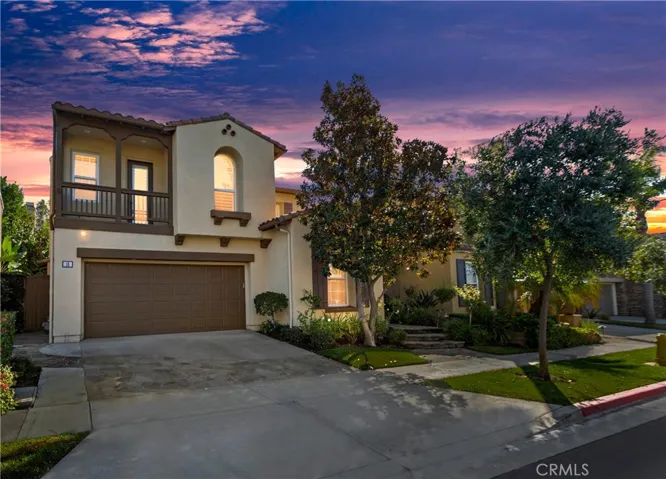 10 Hallwood, Irvine, California 92602