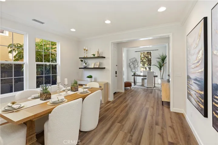 10 Hallwood, Irvine, California 92602