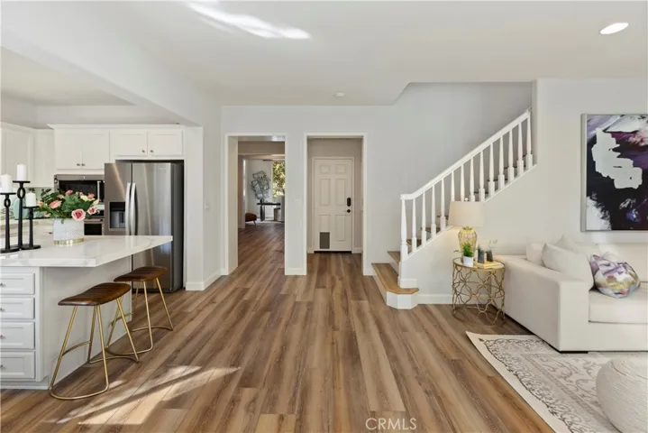 10 Hallwood, Irvine, California 92602