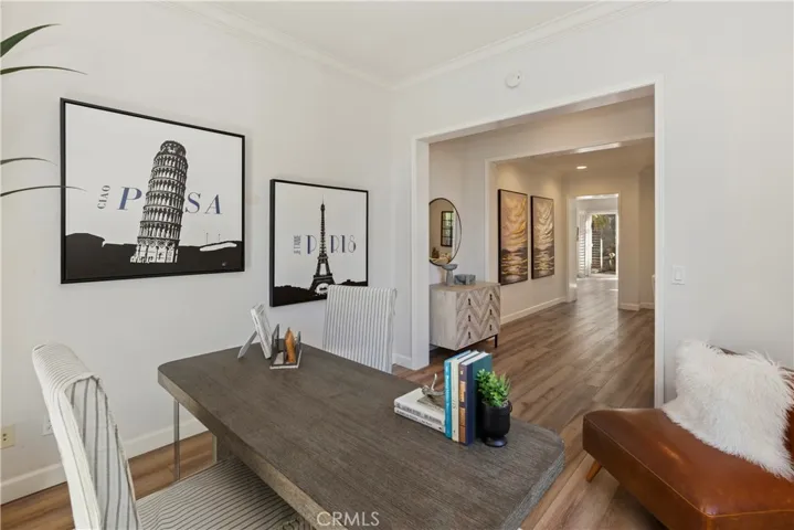10 Hallwood, Irvine, California 92602