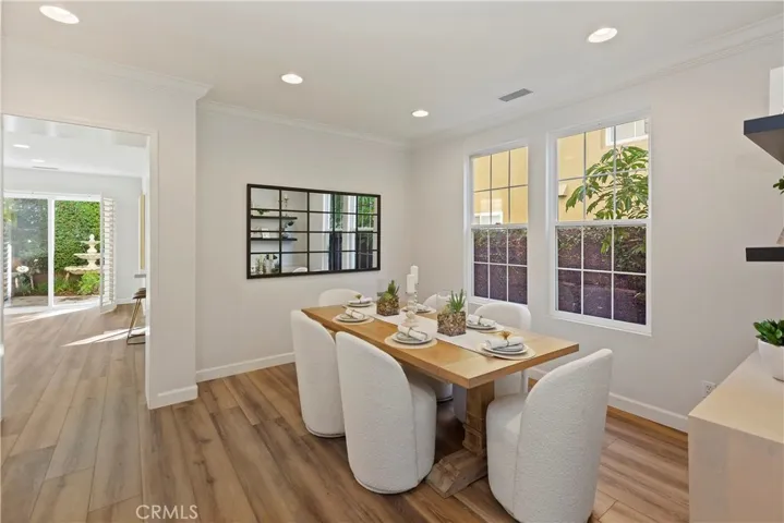 10 Hallwood, Irvine, California 92602