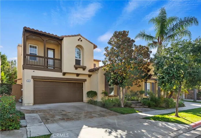 10 Hallwood, Irvine, California 92602