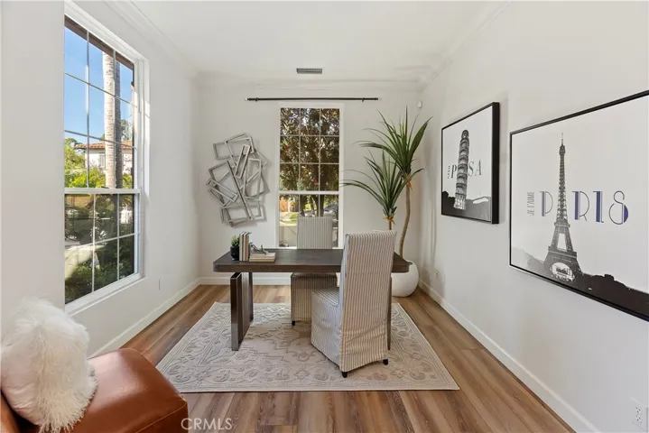 10 Hallwood, Irvine, California 92602