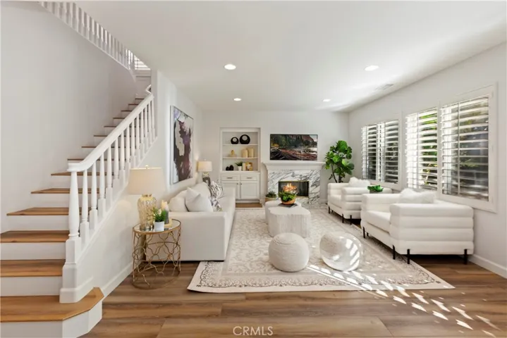10 Hallwood, Irvine, California 92602