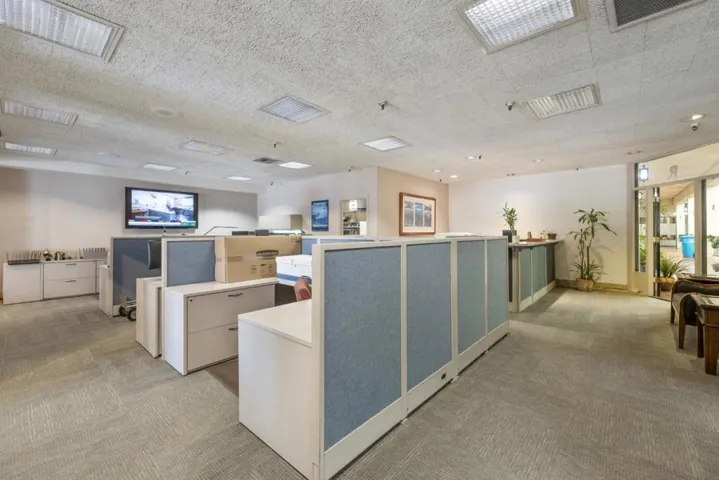 1419 Burlingame Avenue R, Burlingame, California 94010