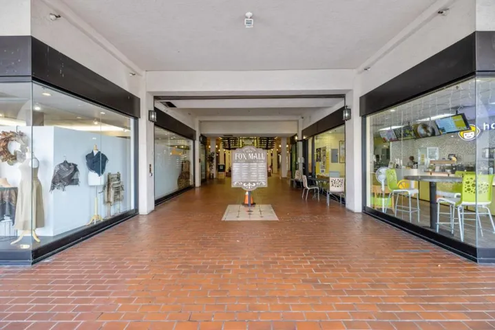 1419 Burlingame Avenue R, Burlingame, California 94010