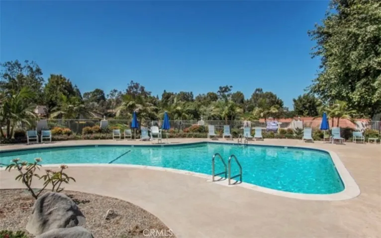 5370 Punta Alta 2b, Laguna Woods, California 92637
