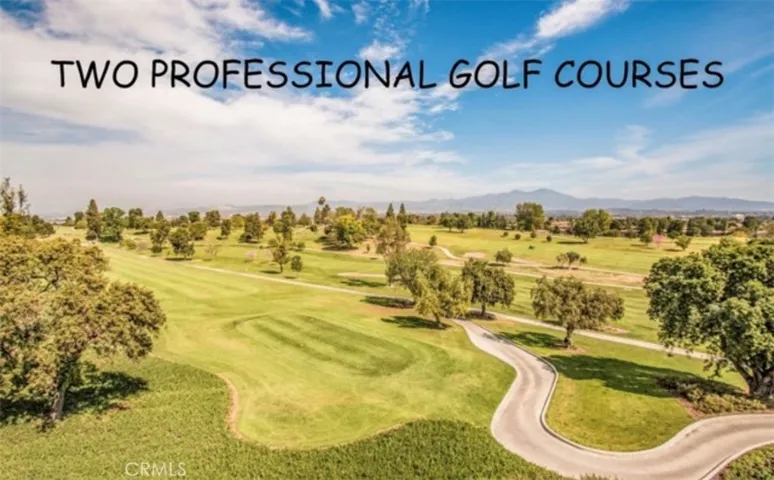 5370 Punta Alta 2b, Laguna Woods, California 92637