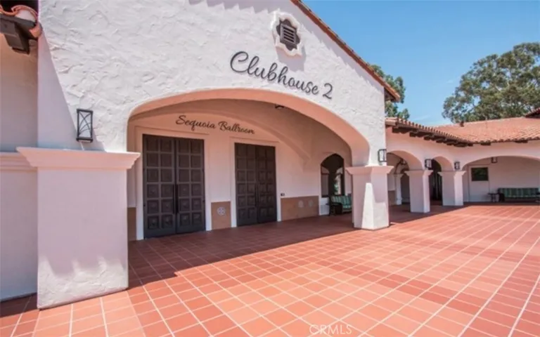 5370 Punta Alta 2b, Laguna Woods, California 92637