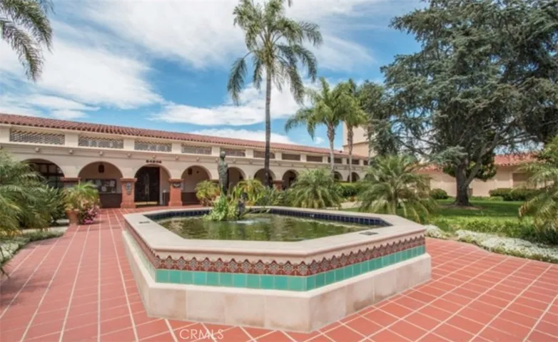 5370 Punta Alta 2b, Laguna Woods, California 92637