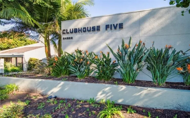 5370 Punta Alta 2b, Laguna Woods, California 92637