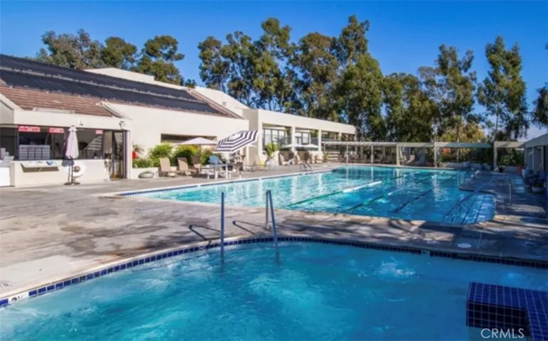 5370 Punta Alta 2b, Laguna Woods, California 92637