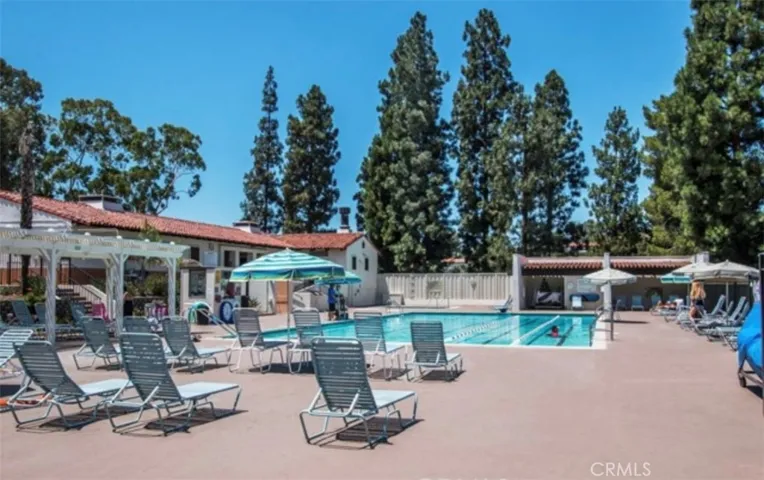 5370 Punta Alta 2b, Laguna Woods, California 92637