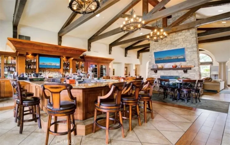 5370 Punta Alta 2b, Laguna Woods, California 92637