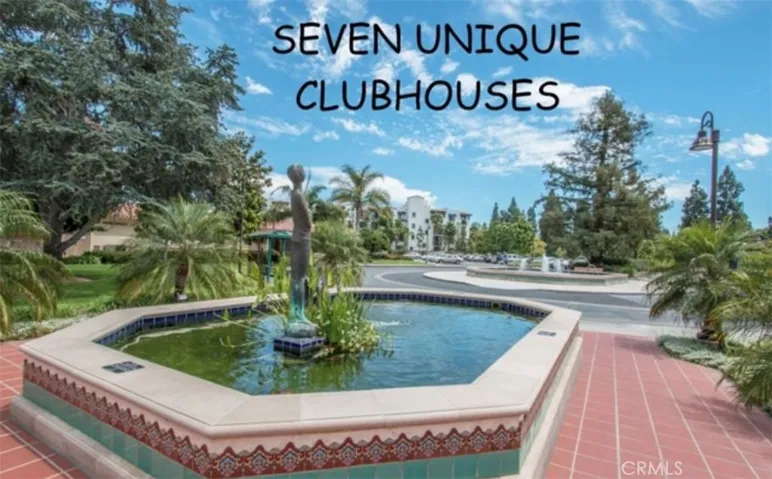 5370 Punta Alta 2b, Laguna Woods, California 92637