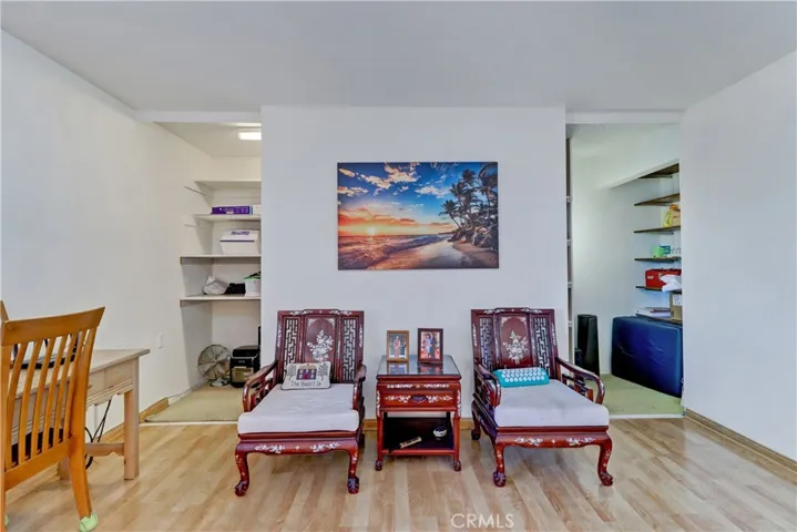 LIVING ROOM STORAGE